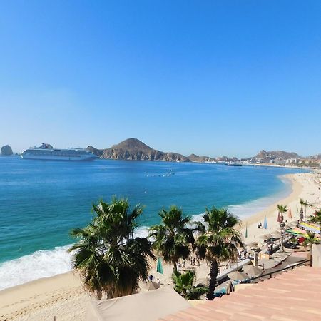 Suites At Villa Del Palmar Cabo San Lucas Beach Resort And Spa Ngoại thất bức ảnh