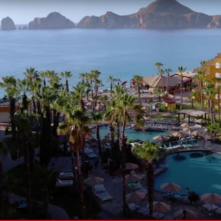 Suites At Vdp Cabo San Lucas Beach Resort And Spa Ngoại thất bức ảnh