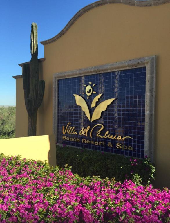 Suites At Villa Del Palmar Cabo San Lucas Beach Resort And Spa Ngoại thất bức ảnh