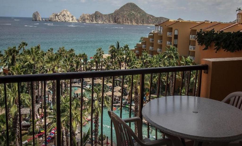 Suites At Vdp Cabo San Lucas Beach Resort And Spa Ngoại thất bức ảnh