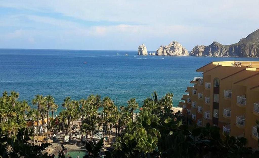 Suites At Vdp Cabo San Lucas Beach Resort And Spa Ngoại thất bức ảnh