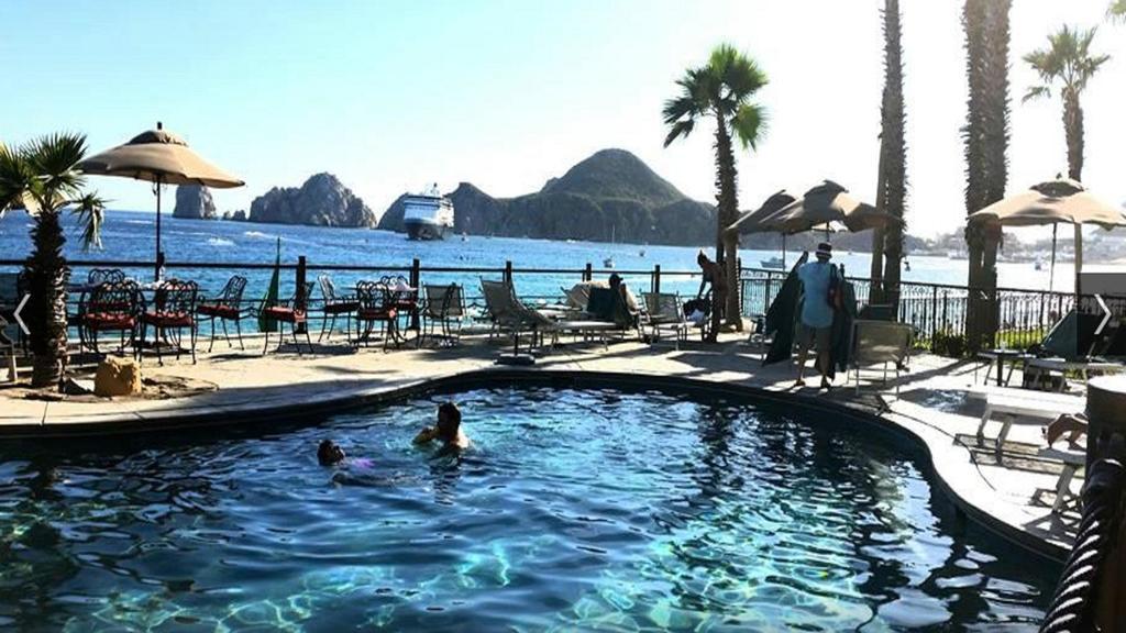 Suites At Vdp Cabo San Lucas Beach Resort And Spa Ngoại thất bức ảnh