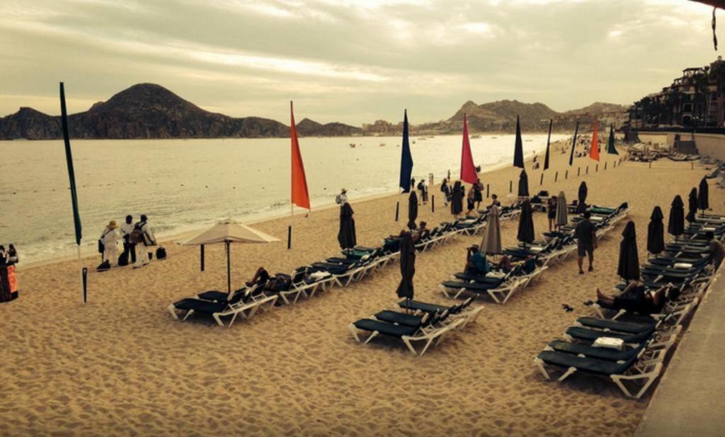 Suites At Villa Del Palmar Cabo San Lucas Beach Resort And Spa Ngoại thất bức ảnh