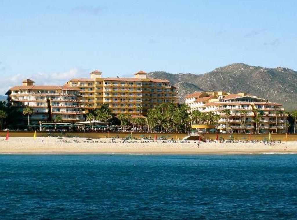 Suites At Villa Del Palmar Cabo San Lucas Beach Resort And Spa Ngoại thất bức ảnh