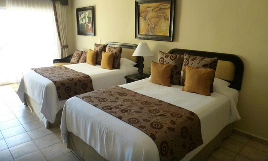 Suites At Villa Del Palmar Cabo San Lucas Beach Resort And Spa Ngoại thất bức ảnh