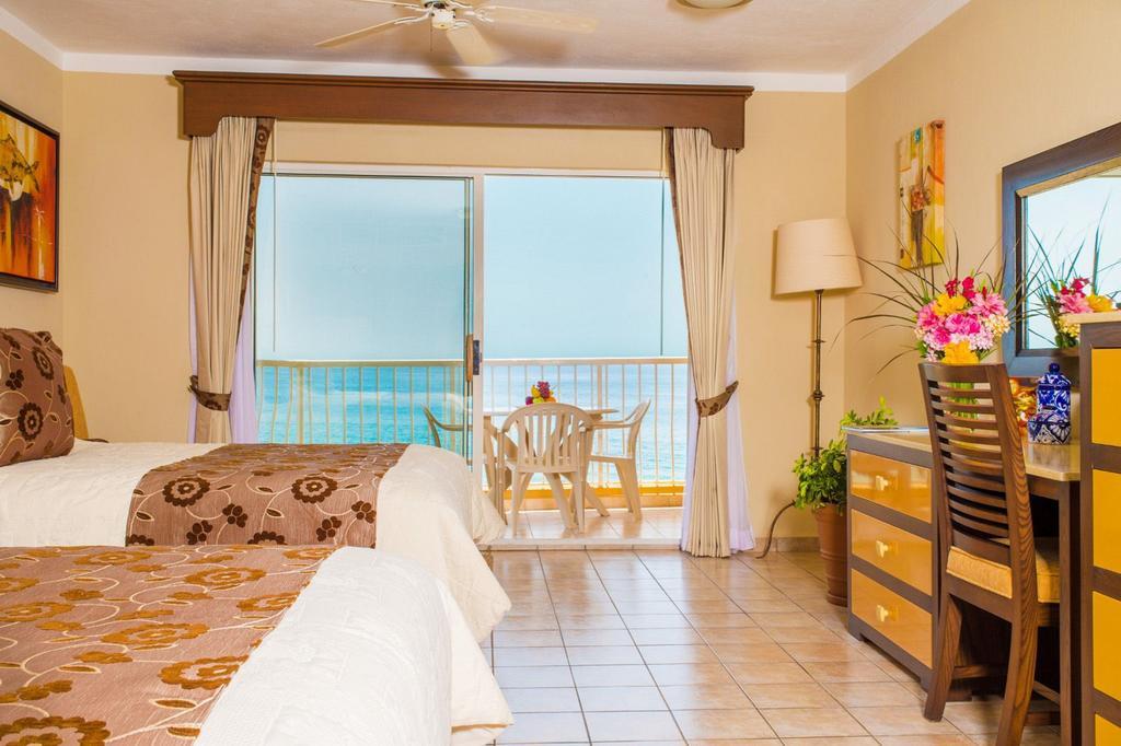 Suites At Villa Del Palmar Cabo San Lucas Beach Resort And Spa Phòng bức ảnh