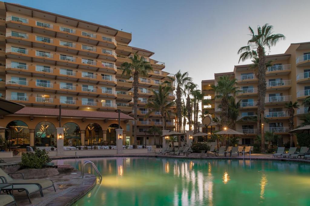 Suites At Villa Del Palmar Cabo San Lucas Beach Resort And Spa Ngoại thất bức ảnh