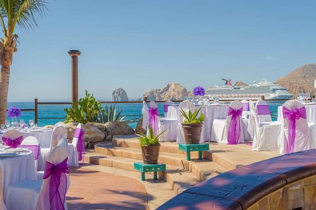 Suites At Vdp Cabo San Lucas Beach Resort And Spa Ngoại thất bức ảnh