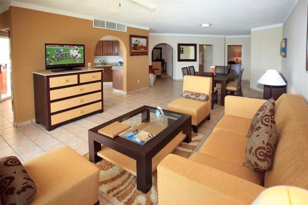Suites At Villa Del Palmar Cabo San Lucas Beach Resort And Spa Phòng bức ảnh