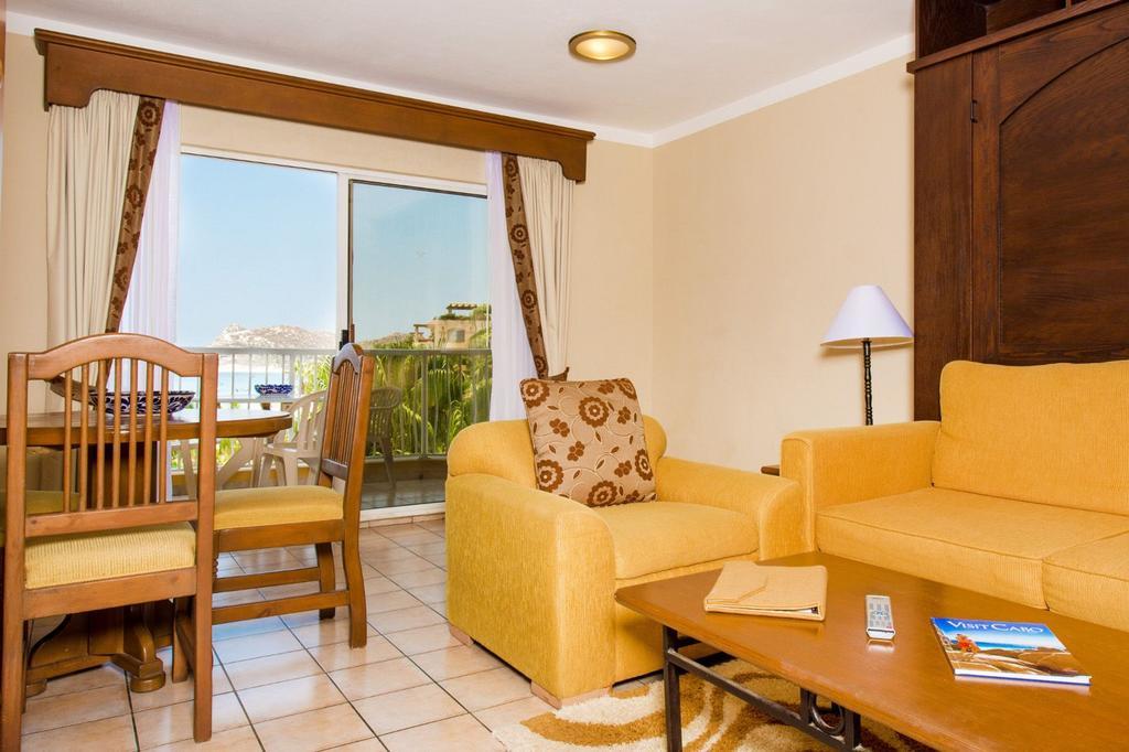 Suites At Villa Del Palmar Cabo San Lucas Beach Resort And Spa Ngoại thất bức ảnh
