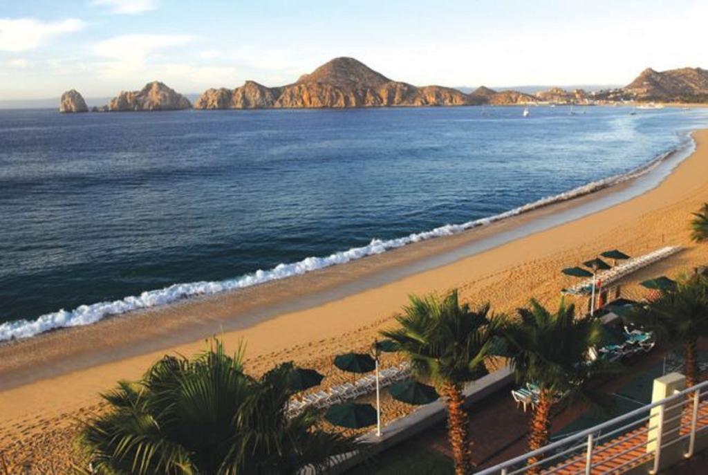 Suites At Vdp Cabo San Lucas Beach Resort And Spa Ngoại thất bức ảnh