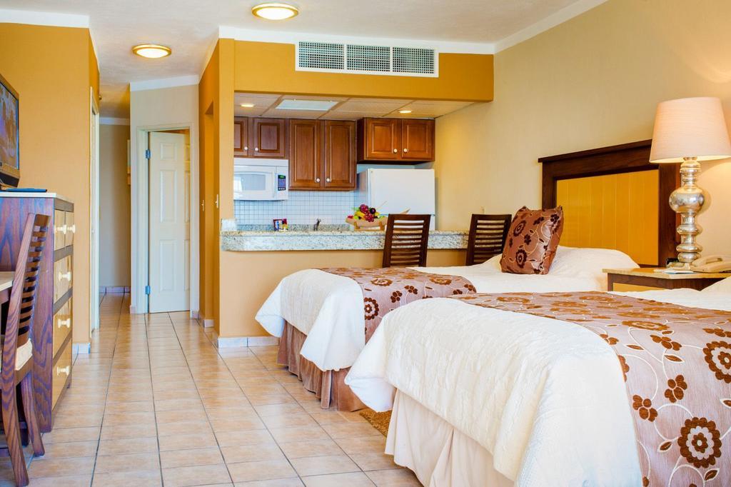 Suites At Villa Del Palmar Cabo San Lucas Beach Resort And Spa Phòng bức ảnh