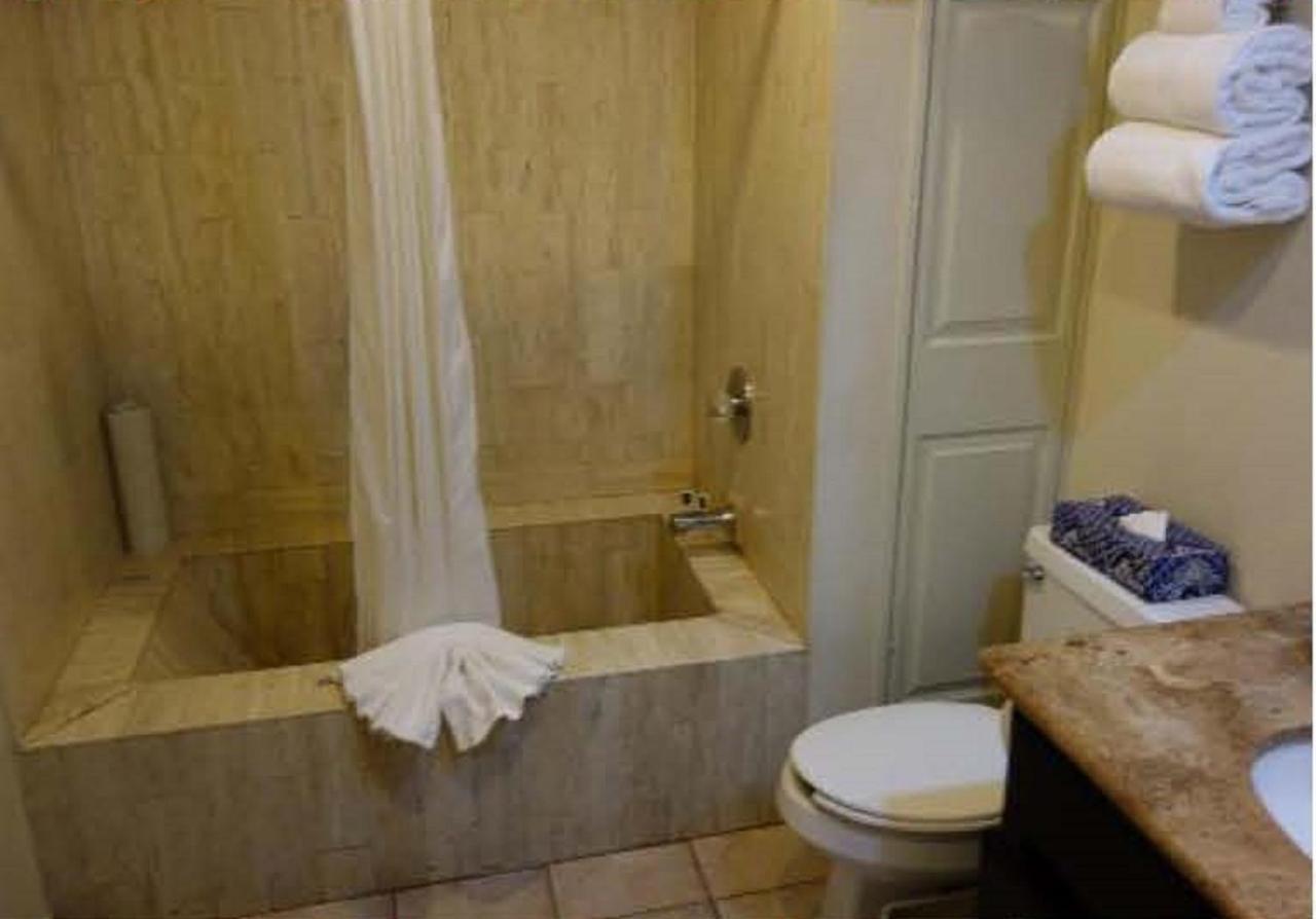 Suites At Villa Del Palmar Cabo San Lucas Beach Resort And Spa Ngoại thất bức ảnh