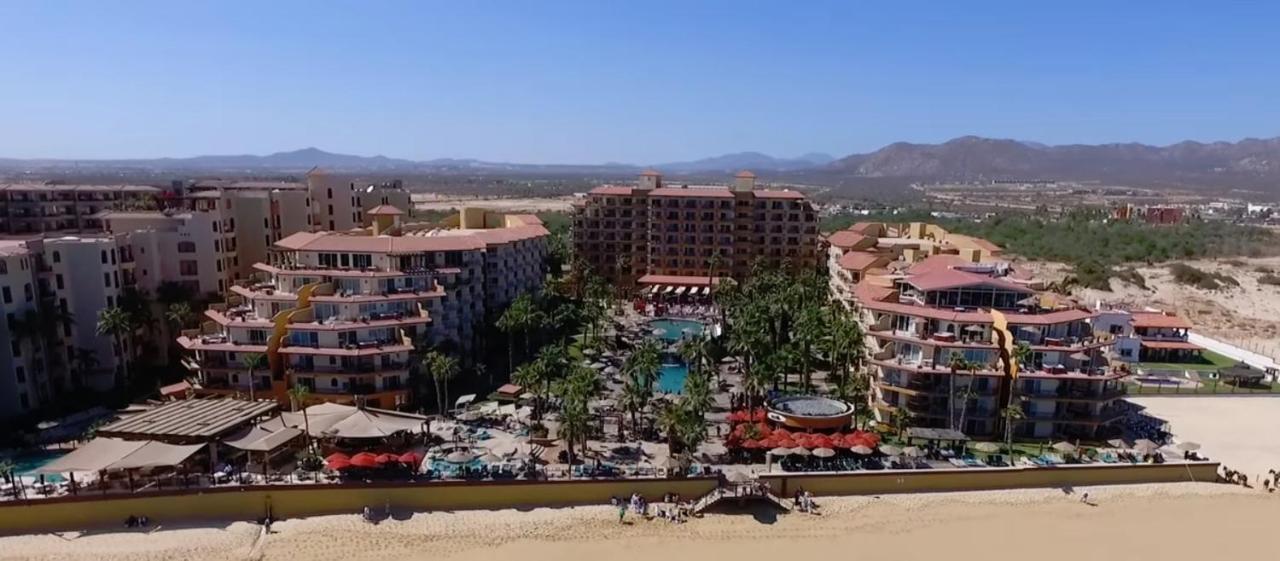 Suites At Villa Del Palmar Cabo San Lucas Beach Resort And Spa Ngoại thất bức ảnh