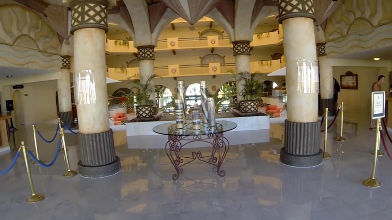 Suites At Vdp Cabo San Lucas Beach Resort And Spa Ngoại thất bức ảnh