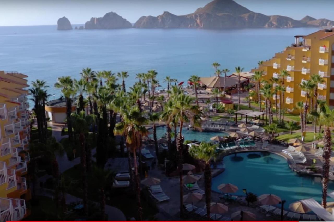 Suites At Vdp Cabo San Lucas Beach Resort And Spa Ngoại thất bức ảnh