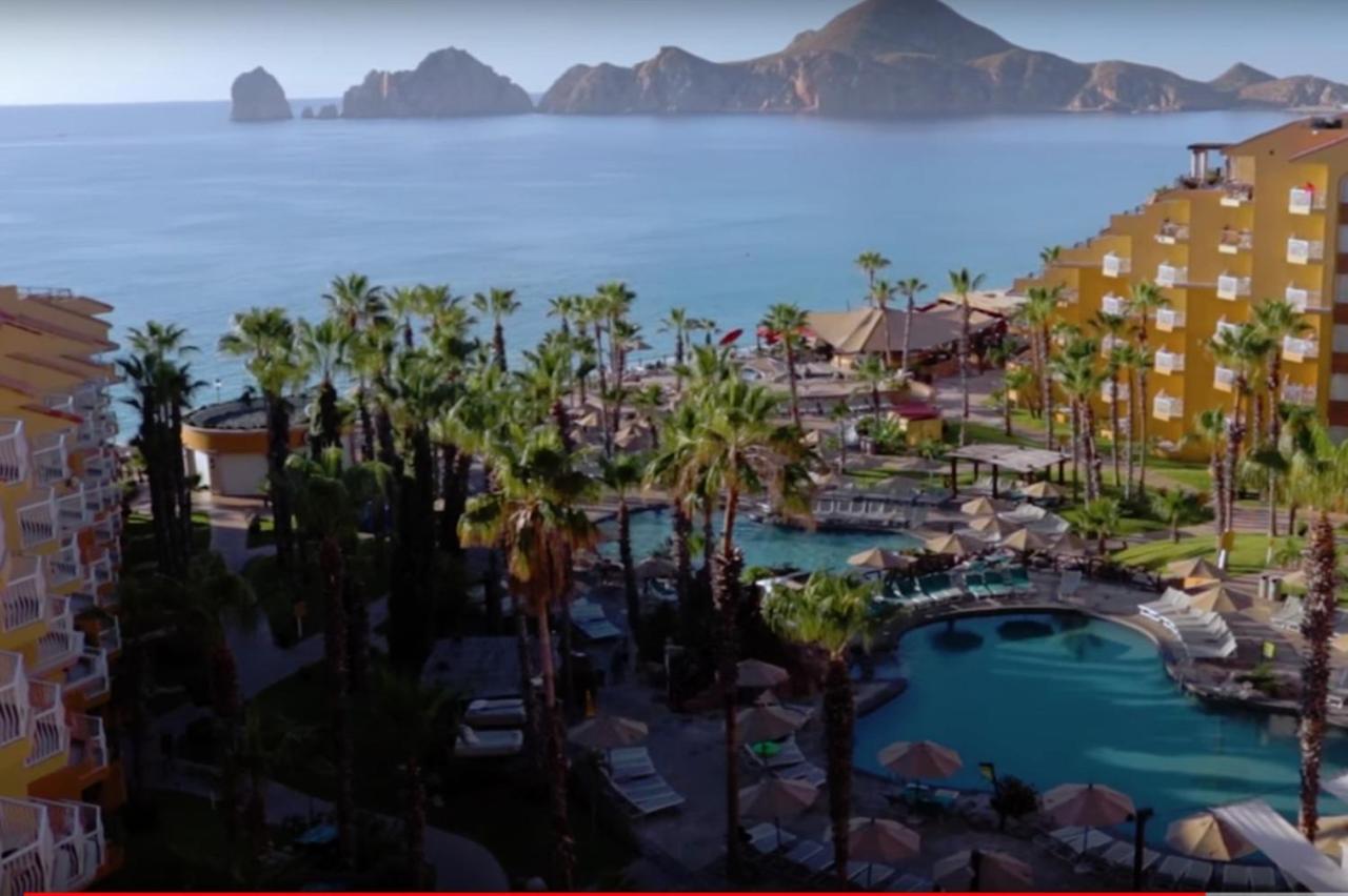 Suites At Villa Del Palmar Cabo San Lucas Beach Resort And Spa Ngoại thất bức ảnh