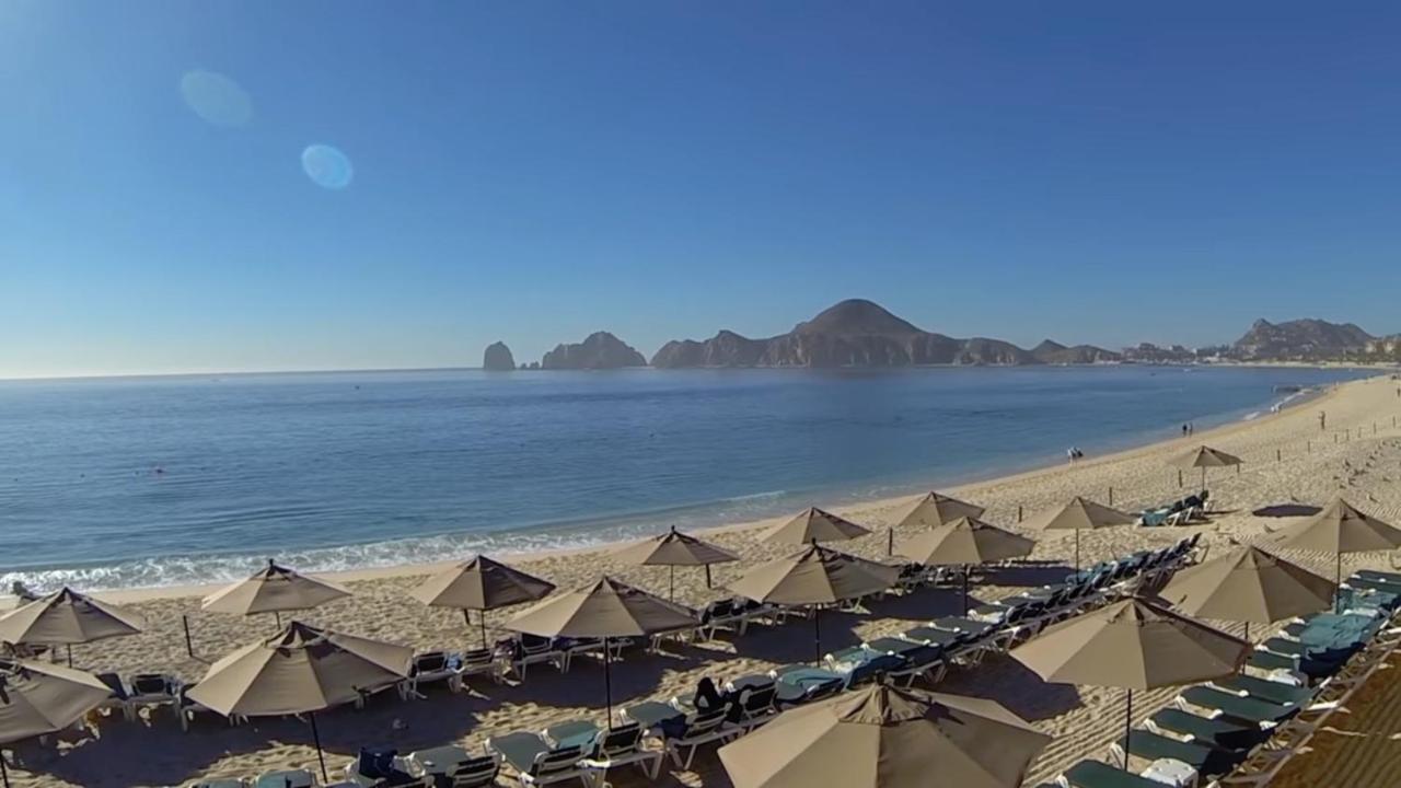 Suites At Villa Del Palmar Cabo San Lucas Beach Resort And Spa Ngoại thất bức ảnh