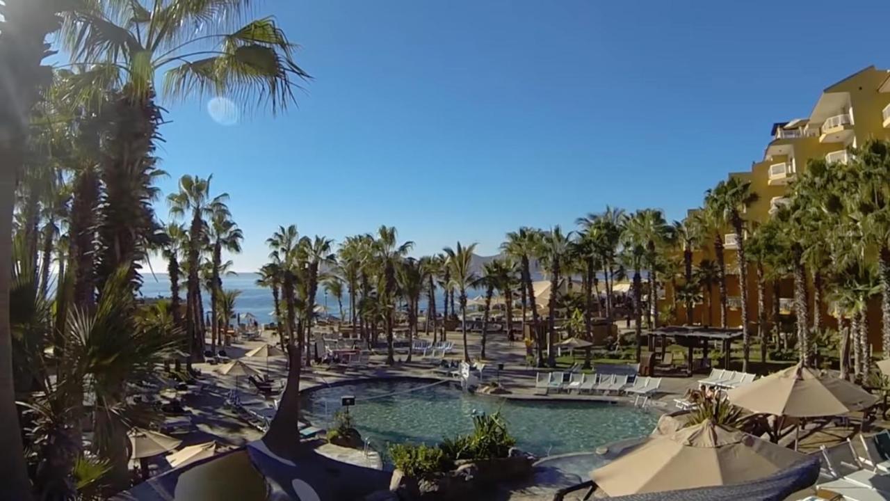 Suites At Villa Del Palmar Cabo San Lucas Beach Resort And Spa Ngoại thất bức ảnh